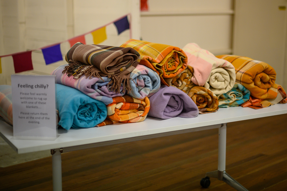 Onkaparinga blankets deals