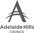 Adelaide Hills Council Logo