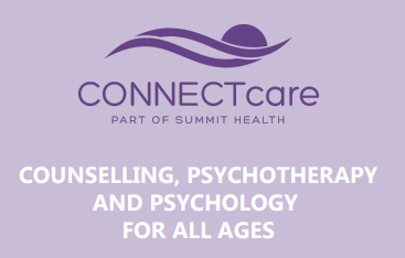Summit Heath Connect Care logo